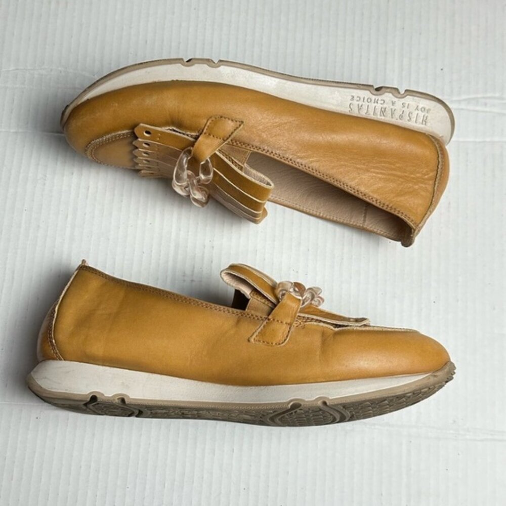 Hispanitas Size 40